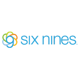 Six Nines Logo