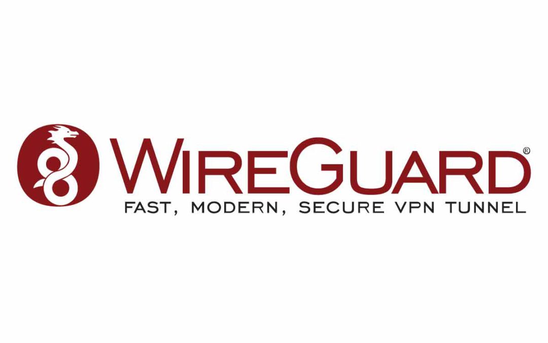 WireGuard: A Quick Overview